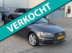 Audi A3 Sportback 1.4 e-tron PHEV 2x S-Line Navi | LED | B&O, 8 kWh, Gebruikt, Euro 6, 4 cilinders