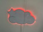 Leuke Kinderkamer Lamp Wolk & Ster, Kinderen en Baby's, Kinderkamer | Inrichting en Decoratie, Ophalen, Zo goed als nieuw, Lamp