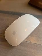 Apple Magic Mouse - Draadloze Muis, Computers en Software, Muizen, Ophalen, Rechtshandig, Muis, Zo goed als nieuw
