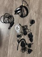 Diverse opladers Nokia Samsung Braun TomTom, Ophalen, Gebruikt