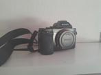 Sony Alpha A7 (ilce-7m1) camera body met <5000 clicks, Ophalen of Verzenden, Zo goed als nieuw, Sony, Geen optische zoom