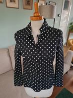 Blazer van Marccain maat 36 nieuwstaat, Zwart, Ophalen of Verzenden, Zo goed als nieuw, Jasje