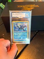 Popplio graded, Hobby en Vrije tijd, Verzamelkaartspellen | Pokémon, Ophalen of Verzenden, Zo goed als nieuw, Meerdere kaarten