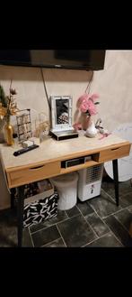 Bureau of kaptafel, Huis en Inrichting, Bureaus, Ophalen