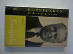 C. Huisman - Kopstukken Bourguiba, Verzenden, Gelezen, Nederland