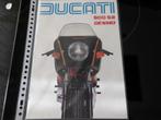 Folder Ducati 900S2 Desmo, Verzenden, Ducati
