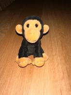 Apenheul aapje knuffel, Kinderen en Baby's, Speelgoed | Knuffels en Pluche, Ophalen, Nieuw, Overige typen