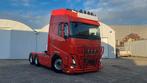 Volvo FH 16.750 FH 16 6x4 (bj 2021), Auto's, Vrachtwagens, Achterwielaandrijving, Euro 6, Leder, Bedrijf