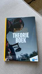 ANWB - Motor - Theorieboek Rijbewijs A, Algemeen, Ophalen of Verzenden, Zo goed als nieuw, ANWB