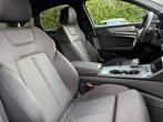 Audi A6 Limousine 45 TFSi Sport S line edition, Panoramadak, Stof, Gebruikt, Euro 6, 4 cilinders