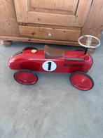 Retro roller loopauto, Kinderen en Baby's, Speelgoed | Buiten | Voertuigen en Loopfietsen, Ophalen, Zo goed als nieuw