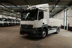 Mercedes-Benz Actros E Actros Trekker 300 (bj 2025), Auto's, Vrachtwagens, Achterwielaandrijving, Euro 6, Wit, 2 stoelen