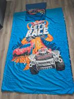 Dekbedovertrek HotWheel (1pers), Ophalen