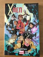 X-Men vol 2: Muertas TPB, Boeken, Strips | Comics, Amerika, Ophalen of Verzenden, Marvel Comics, Eén comic