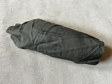 wo2 - Duitse verbandwatte 1943 - origineel beschikbaar voor biedingen