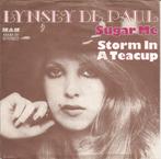 Lynsey De Paul – Sugar Me (1972) Germany, Cd's en Dvd's, Gebruikt, 7 inch, Single, Ophalen of Verzenden