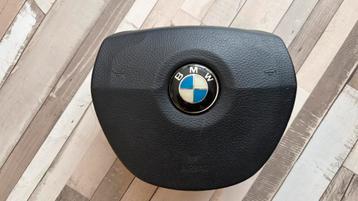 BMW F10-F11 - Stuur airbag - 33678382901 beschikbaar voor biedingen