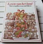 LEVEN VAN HET LAND * John Seymour, Boeken, Wonen en Tuinieren, Ophalen of Verzenden, John Seymour, Moestuin