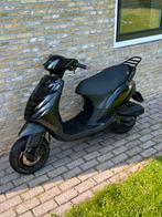 Piaggio Zip 125 cc Hexa LC(geel kenteken), Fietsen en Brommers, Scooters | Piaggio, Ophalen, Tweetakt, Gebruikt, Maximaal 45 km/u