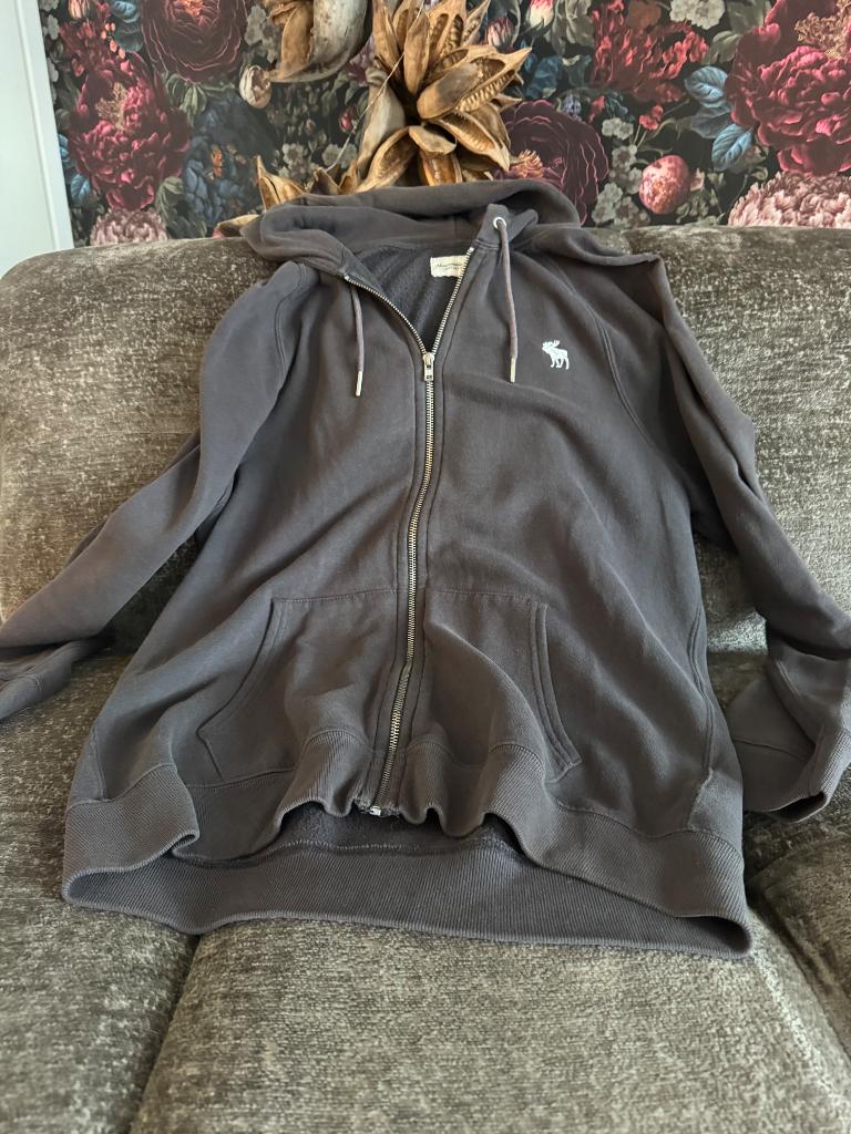 Mooie sportkleding, Maat 52/54 (L), Zwart, Wandelen of Outdoor, Ophalen of Verzenden