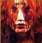 cd van Splitter ‎– Splitter, Verzenden, Zo goed als nieuw