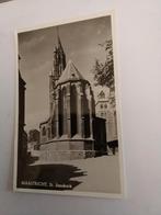 MAASTRICHT.  St.,janskerk, Verzamelen, Ansichtkaarten | Nederland, Ophalen of Verzenden, Voor 1920, Limburg