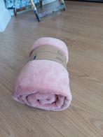 Plaid nieuw ter overname, Huis en Inrichting, Ophalen of Verzenden, Nieuw