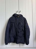 Parajumper winter jas, Blauw, Parajumpers, Ophalen of Verzenden, Zo goed als nieuw