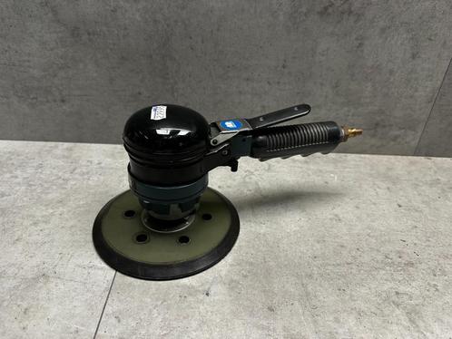 Bosch perslucht schuurmachine - polijst - B1435, Auto diversen, Autogereedschap, Nieuw, Ophalen