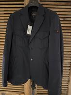 Nieuwe originele sportieve Peuterey colbert jack M L, Ophalen of Verzenden, Nieuw, Maat 52/54 (L), Blauw