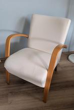 Ikea fauteuil model Hova, Huis en Inrichting, Fauteuils, Ophalen, Gebruikt