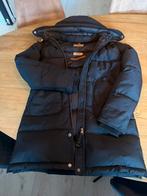 Parajumper Young Large (XS - S) zwart origineel, Ophalen of Verzenden, Zo goed als nieuw, Maat 36 (S), Zwart