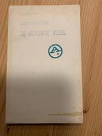 De geverfde vogel, Ophalen of Verzenden, Gelezen, Jerzy Kosinski