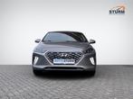Hyundai IONIQ 1.6 GDi Comfort Plus | Adapt. Cruise Control |, Auto's, Hyundai, Origineel Nederlands, Te koop, Zilver of Grijs