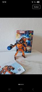 Lego Marvel figuren, Verzamelen, G1, Ophalen of Verzenden, Zo goed als nieuw