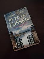 Lucinda Riley - de zeven zussen, Ophalen of Verzenden, Nieuw