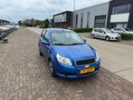 Chevrolet Aveo 1.4 16V LS, Voorwielaandrijving, 101 pk, Gebruikt, Aveo