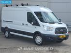 Ford Transit 130pk L3H2 Euro6 Airco Cruise Trekhaak PDC Airc, Te koop, Gebruikt, Ford, 2272 kg