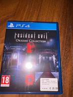 Resident evil, Avontuur en Actie, Vanaf 18 jaar, 1 speler, Ophalen of Verzenden