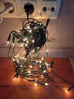 Kerstverlichting - Zacht Licht - Pink Ribbon, Ophalen, Zo goed als nieuw