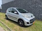 Peugeot 107 1.0-12V XS AIRCO 5Drs 2011, Voorwielaandrijving, Euro 5, Gebruikt, 4 stoelen