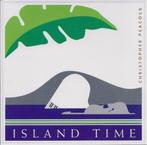 CD - Christopher Peacock – Island Time, Cd's en Dvd's, Ophalen of Verzenden, 2000 tot heden, Gebruikt