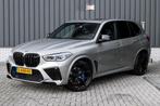 BMW X5 M Competition, Automaat, Gebruikt, 4395 cc, 3000 kg