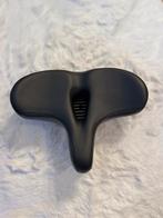 West Biking Ergonomisch Fietszadel – Comfort & Ondersteuning, Ophalen of Verzenden, Zo goed als nieuw, Algemeen, Zadel