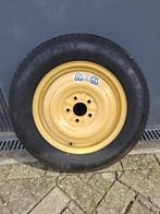 reservewiel, 155 mm, Banden en Velgen, Nieuw, Overige maten