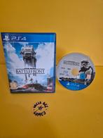 Star Wars Battlefront I, Avontuur en Actie, 1 speler, Ophalen of Verzenden, Zo goed als nieuw