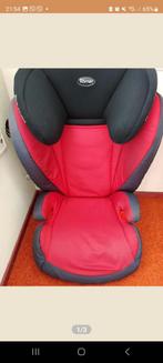 Romer Britax Autostoel voor kinderen, Ophalen, Romer, 15 t/m 36 kg, Verstelbare rugleuning