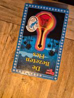 De Bezeten Fles - Kaartspel, Hobby en Vrije tijd, Gezelschapsspellen | Kaartspellen, Vijf spelers of meer, Ophalen of Verzenden