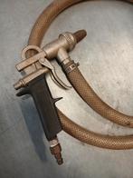 Zandstraalpistool, Ophalen of Verzenden, Gebruikt