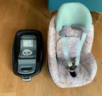 Maxi-cosi en Isofix, Ophalen, Gebruikt, 9 t/m 18 kg, Slaapstand